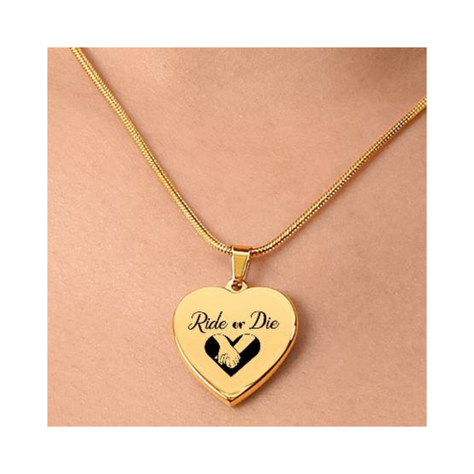 Surprise your loved one by giving them this sweet Engraved Heart Necklace! It's a classic and heartfelt jewelry piece that is sure be treasured.